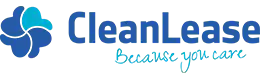 Cleanlease logo