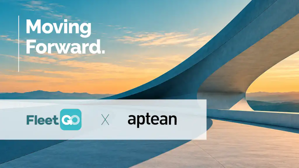 FleetGO x Aptean Visual