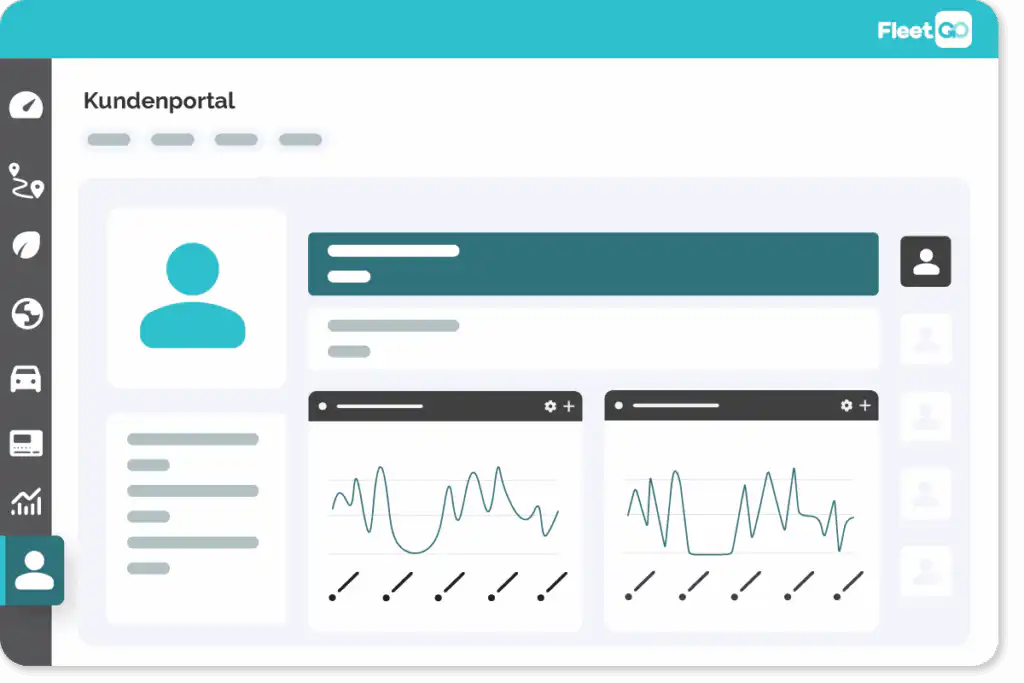 TMS kundenportal