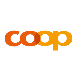 Coop logo