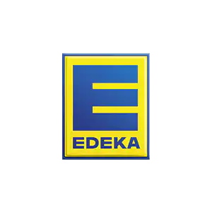 Edeka logo