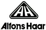 Alfons haar logo trans