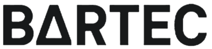 Bartec logo rgb