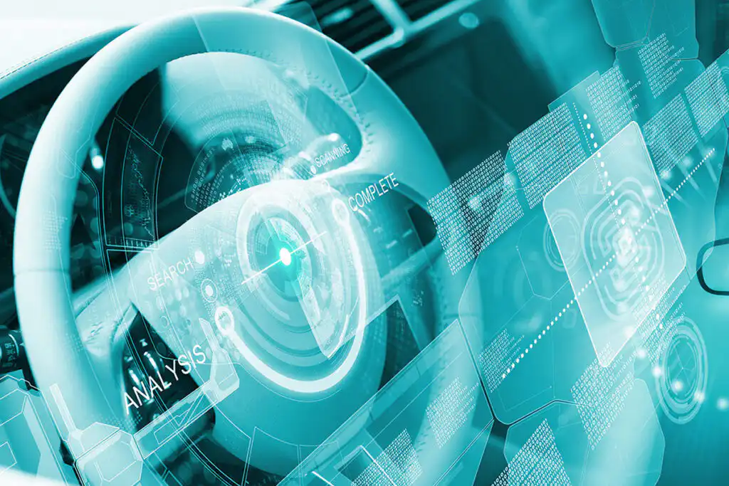 Fahrzeugtelematik technik einsatzbereiche
