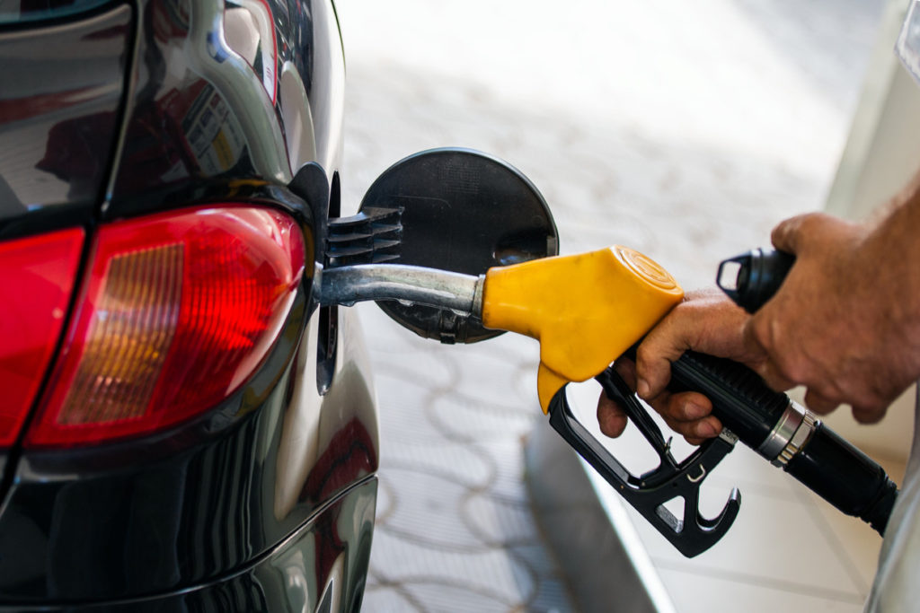Kraftstoff sparen: Diese Tricks helfen!