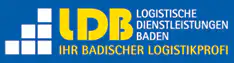 Ldb referenzen logo