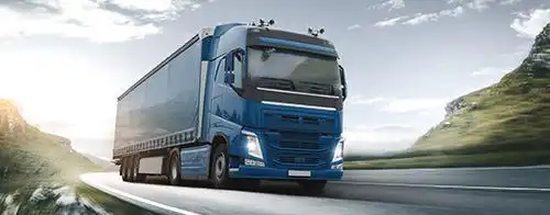 Maptrip lkw