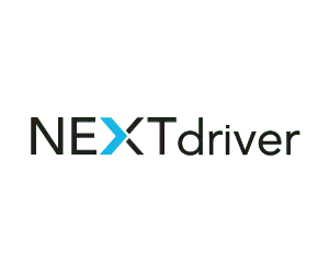 Next driver logo