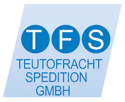 Teutofracht spedition gmbh tms transport und logistik