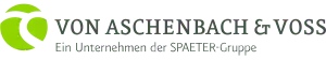 Von aschenbach und voss gmbh tms telematik stahlproduktion und distribution